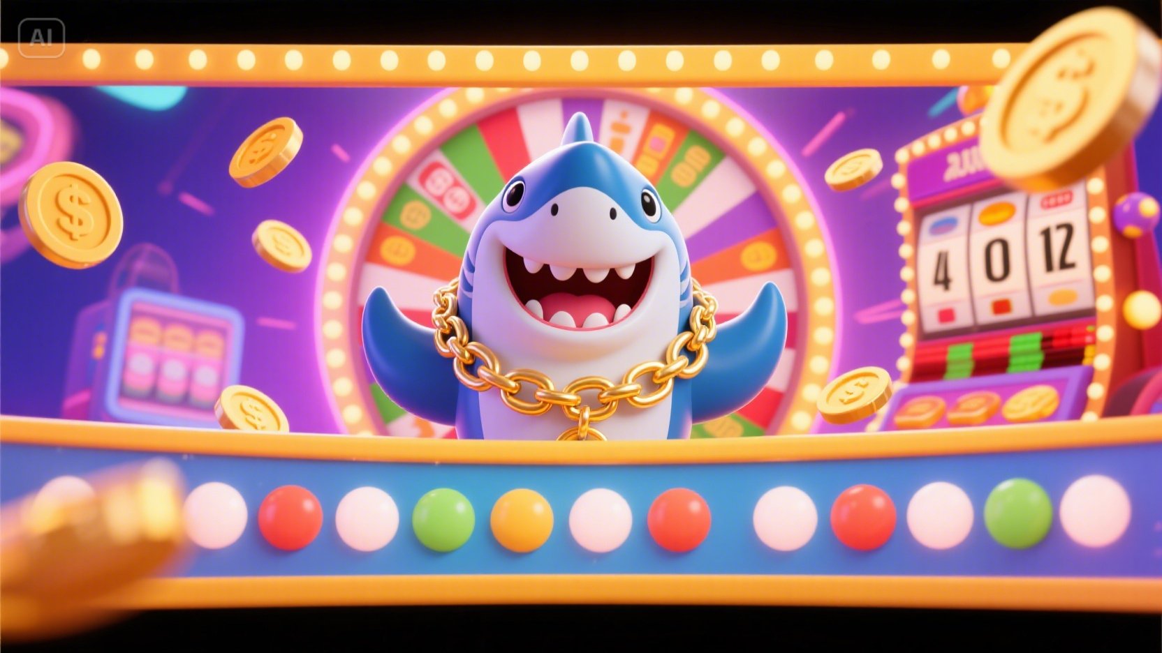 Registration at Crusino Casino Casino