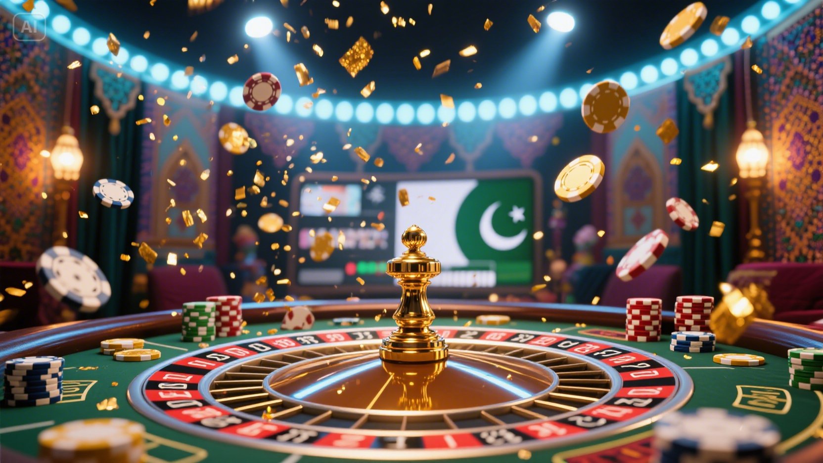 Crusino CasinoDeposit today and claim 200% instantly on your first deposit! Pakistani players can spin reels, play live casino, and withdraw PKR rewards safely.