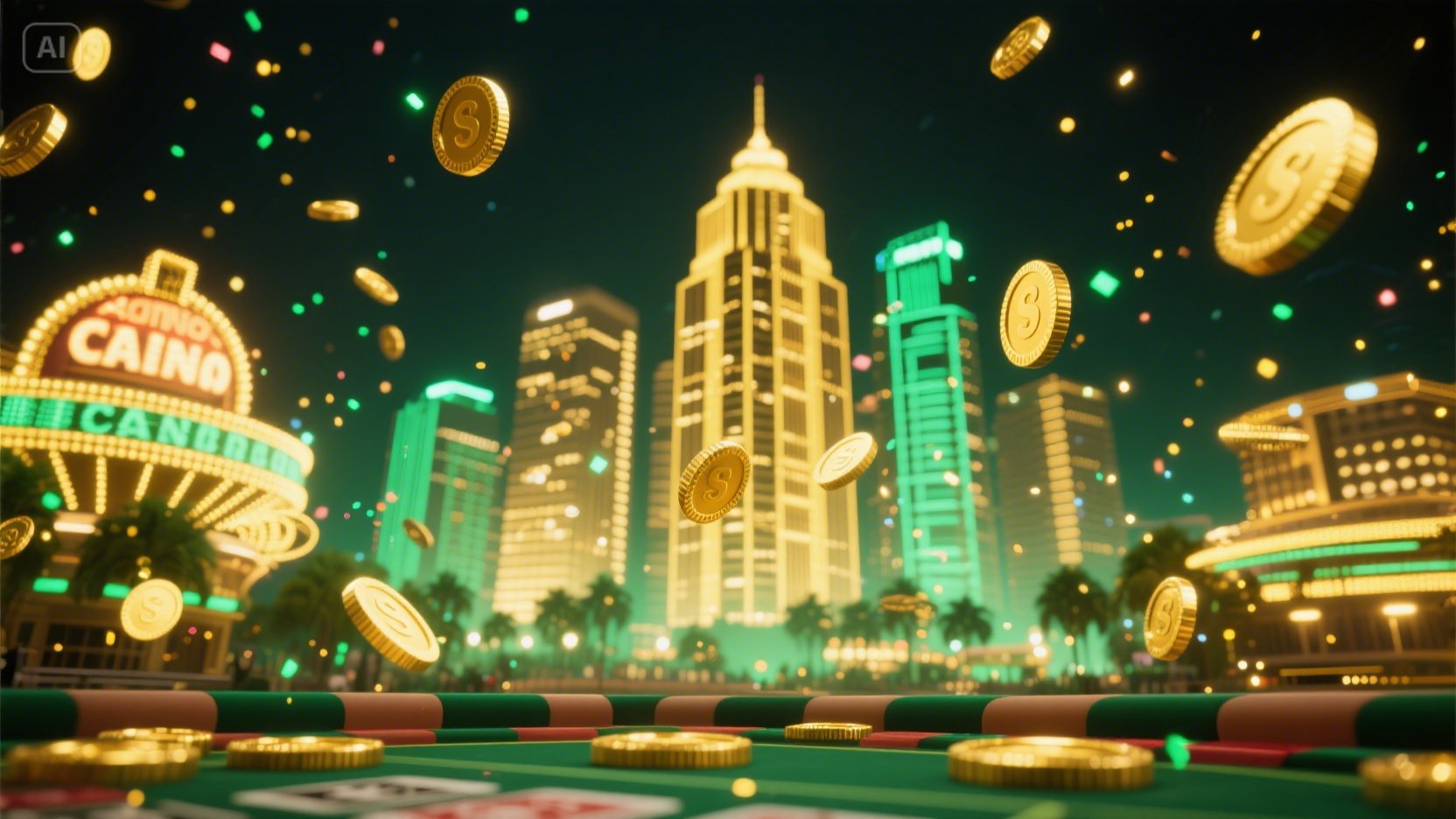 Registration at Crusino Casino Casino