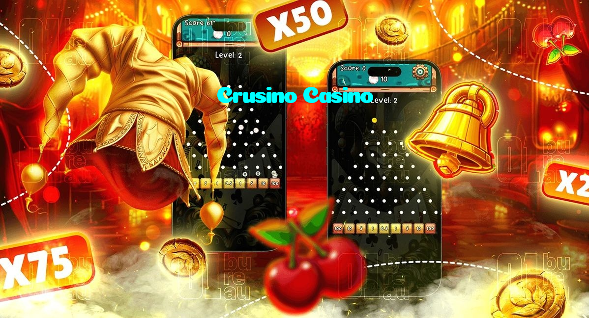 Crusino Casino