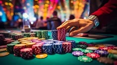 Crusino Casino خوش آمدید بونس +600% پیشکش موبائل ایپ کے پروموشن سیکشن میں دکھائی دیتی ہے۔